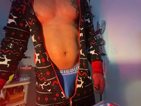 ganosex online show from December 26, 12:46 am