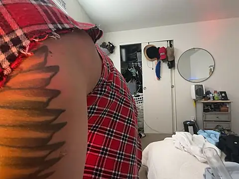 ganosex online show from February 8, 7:49 pm