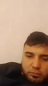 SINUECASTILLO online show from December 10, 1:07 am