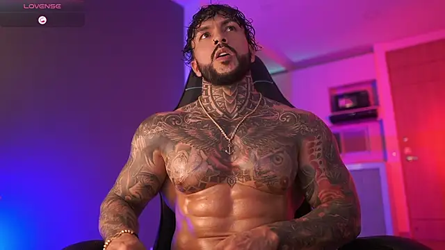 mariano costa online show from October 25, 3:30 am