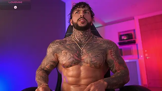 mariano costa online show from October 26, 4:36 am