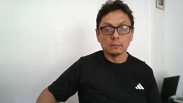 MarcusKelvin online show from April 24, 5:04 pm