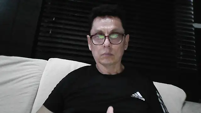 MarcusKelvin online show from October 7, 12:26 am