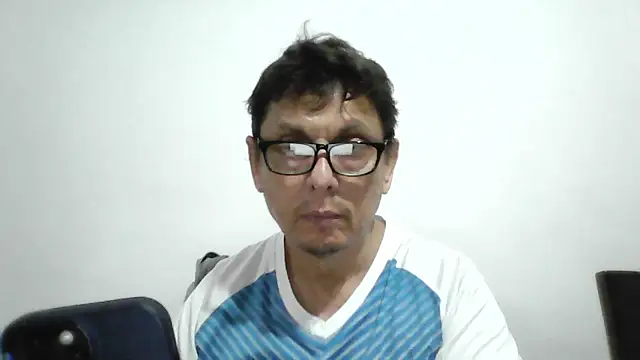 MarcusKelvin online show from April 22, 12:28 am