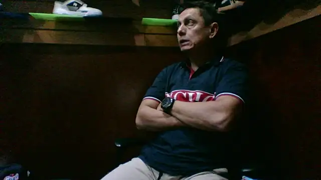 MarcusKelvin online show from September 14, 3:36 pm