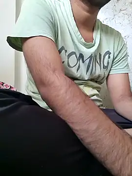 Jonrobinso online show from December 31, 6:16 am