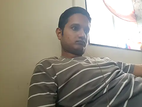 Jonrobinso online show from October 6, 6:07 am