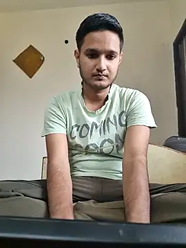 Jonrobinso online show from March 10, 5:54 am