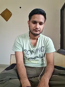 Jonrobinso online show from March 14, 7:26 am