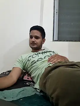 Jonrobinso online show from March 14, 5:35 pm