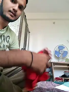 Jonrobinso online show from December 7, 3:14 am