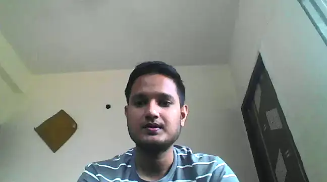 Jonrobinso online show from March 11, 5:49 am