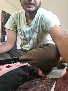 Jonrobinso online show from February 16, 4:20 am