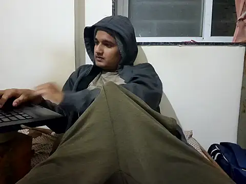 Jonrobinso online show from January 7, 3:28 pm