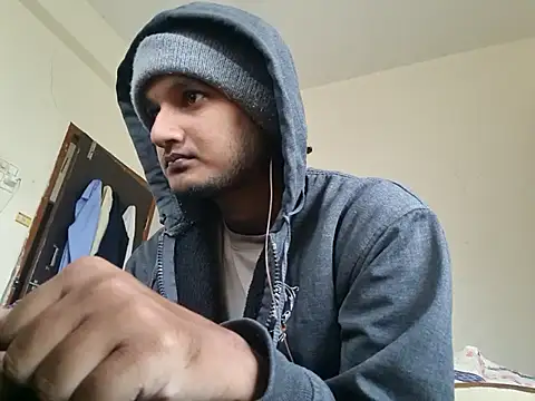 Jonrobinso online show from November 15, 5:42 am