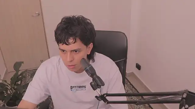 Tony Hoffa online show from January 18, 5:48 pm