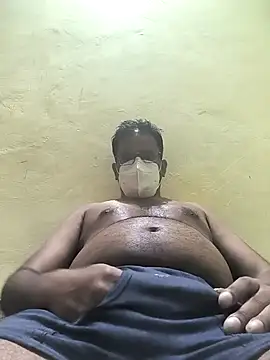 karthick25 online show from February 11, 5:40 pm