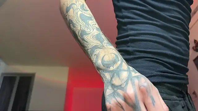 Saturno v online show from January 1, 8:56 am