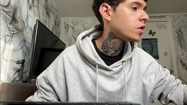 Saturno v online show from January 16, 9:19 pm