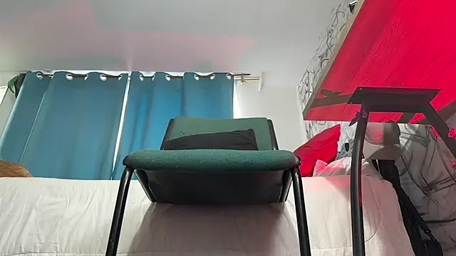 Saturno v online show from December 26, 8:53 pm