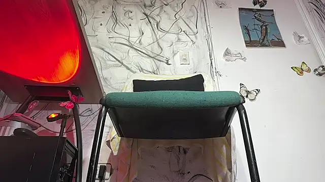 Saturno v online show from December 24, 9:11 pm