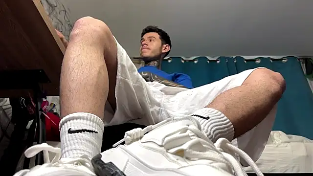 Saturno v online show from December 2, 10:16 am