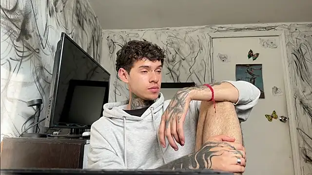 Saturno v online show from January 17, 10:22 am