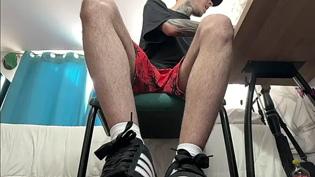 Saturno v online show from January 19, 11:12 am