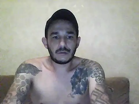 Snapshot of Kurqga chatting on September 22, 3:17 am Kurqga online show from September 22, 3:17 am