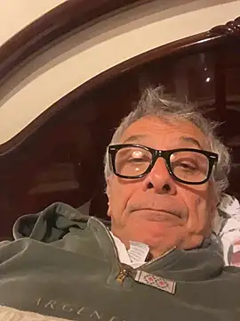 4n4l1zz4m1 online show from January 13, 8:13 pm