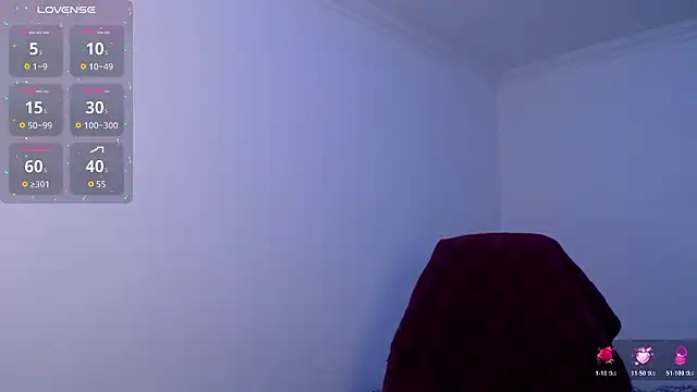 bryamado69 online show from February 23, 3:36 pm