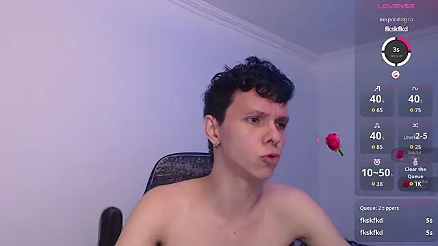 bryamado69 online show from March 29, 2:50 pm