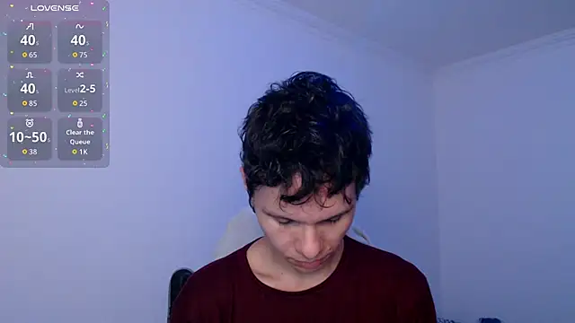 bryamado69 online show from January 31, 8:51 pm