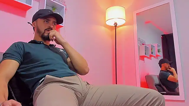 MAXIMUS MASTE3 online show from November 30, 3:08 am