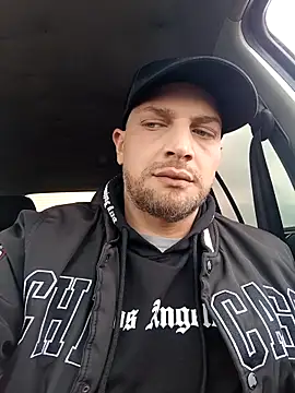 JasonKlove online show from March 2, 1:07 pm