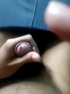 AloneDick online show from December 18, 9:49 am