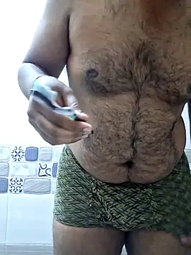 LundChodumera online show from November 4, 1:50 am