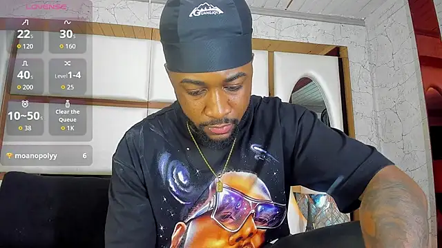 Drake Nassir4 online show from November 21, 7:24 pm