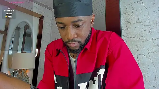 Drake Nassir4 online show from November 15, 4:09 pm