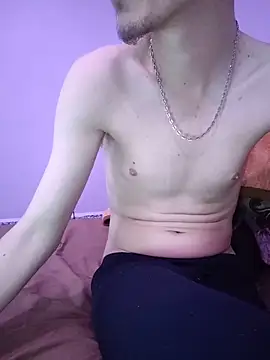 Niyakskhon06bejaia online show from February 15, 7:44 pm