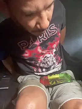 Chico Bellaco online show from May 30, 2:17 pm