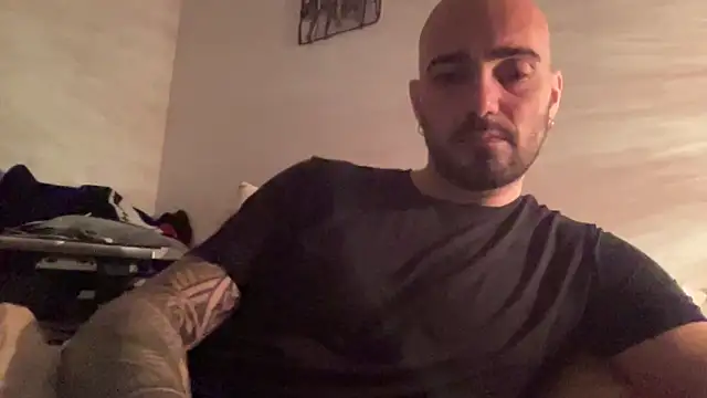 alessandromori91 online show from February 23, 10:11 pm