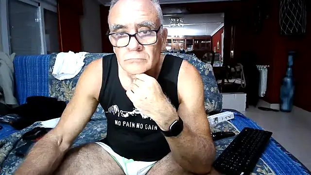 maduroguapo online show from March 26, 10:03 pm