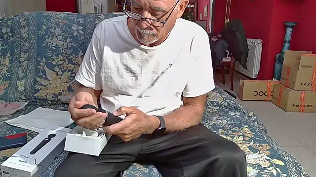 maduroguapo online show from December 2, 10:43 pm