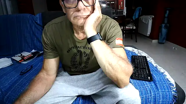 maduroguapo online show from October 1, 9:52 pm