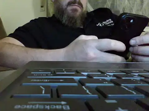 FROL83 online show from April 24, 8:44 pm
