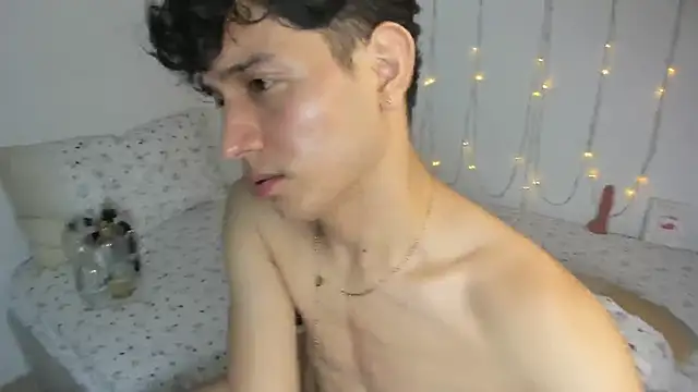 Benjamin Buster online show from November 12, 11:27 am