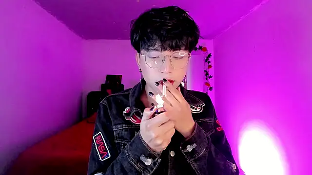 AnggelONfiree online show from November 28, 7:00 am