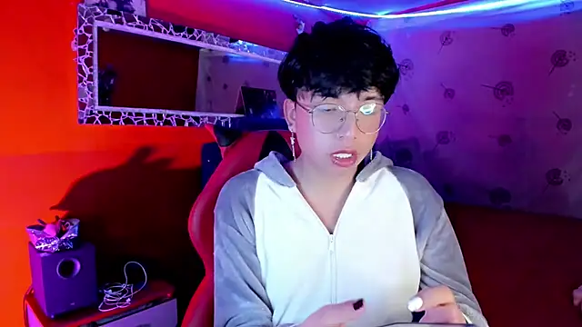 AnggelONfiree online show from October 7, 7:34 am