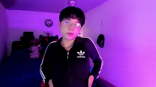 AnggelONfiree online show from February 20, 8:54 pm